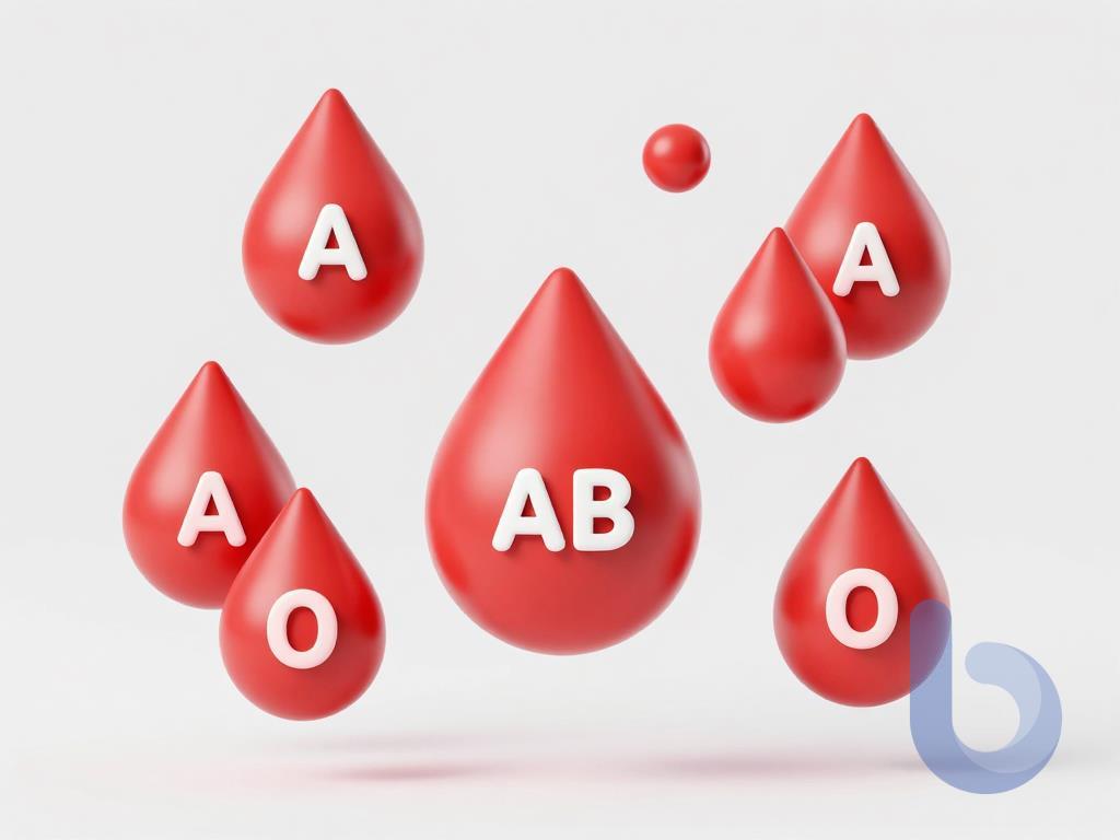 blood type